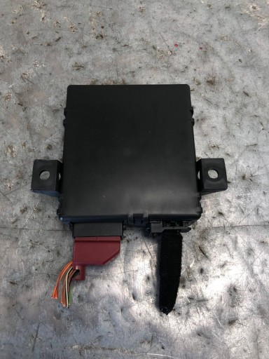 module GATEWAY AUDI A4 B8 LIFT 8R0907468N