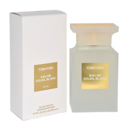 TOM FORD Eua De Soleil Blanc Woda toaletowa unisex 100ML