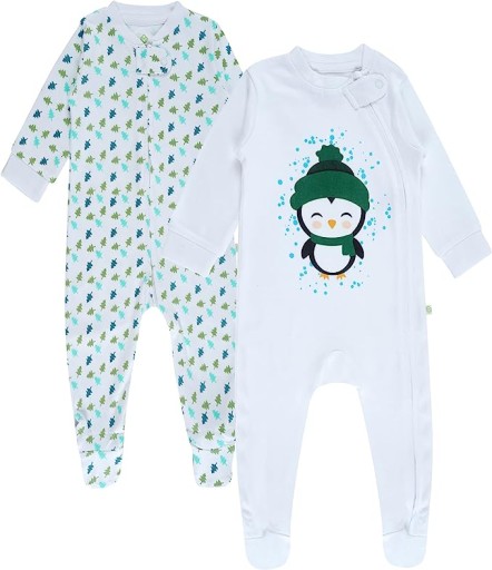 Комбінезон THE NATURE HUG 74 білий