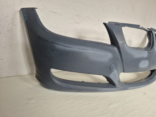 BMW 3 E90 E91 LCI LIFT 08-12 bumper front front
