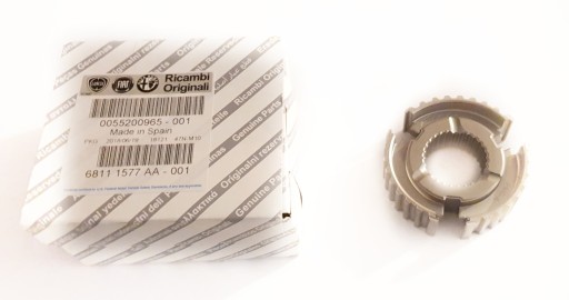 55200965 - Маточина перемикання передач 3-4 передач Doblo COMBO D 2011-2018