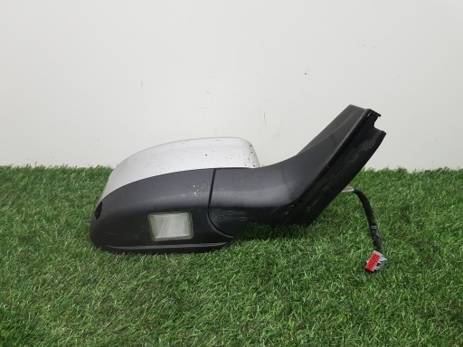mirror right electrics FORD MONDEO MK 4