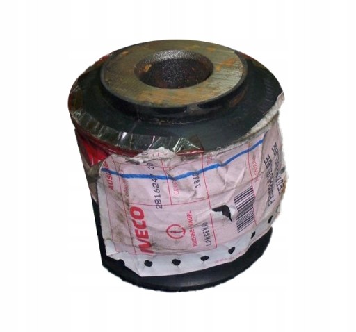 SILENTBLOCK ВТУЛКА РЕСОРИ IVECO 29 90 98 2816247