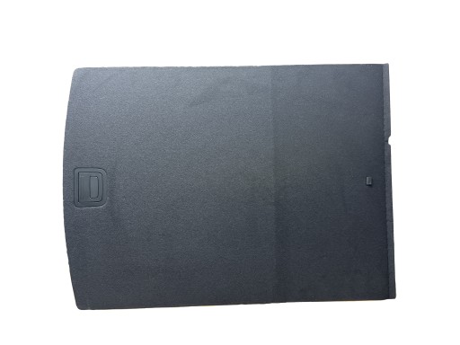 AUDI A5 8W SPORTBACK mats floor boot 8W8863463C