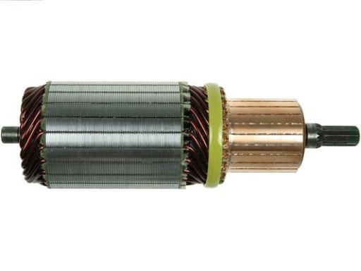 SA6005 - AS-PL СТАРТЕР РОТОР