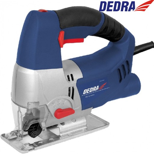 Лобзик Dedra DED7965 750 Вт