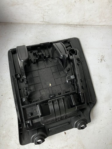 Handschuhfach UCHO Kugelkopf TWINGO III 745L67567R