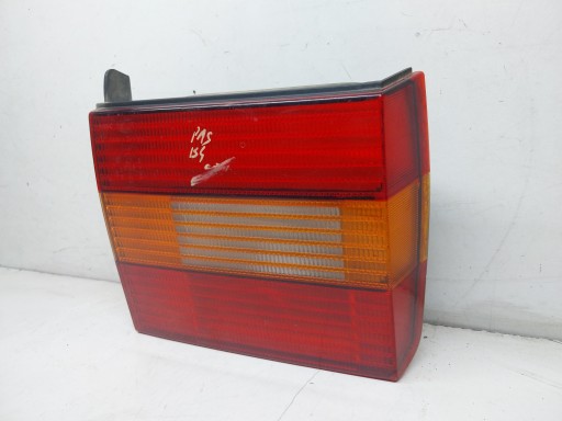 PASSAT B4 sedan light bonnet left rear part 3A5945107
