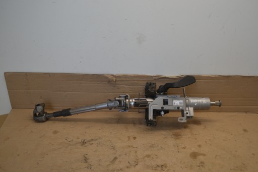 steering wheel rod NISSAN TOWNSTAR KANGOO IV 488101177R