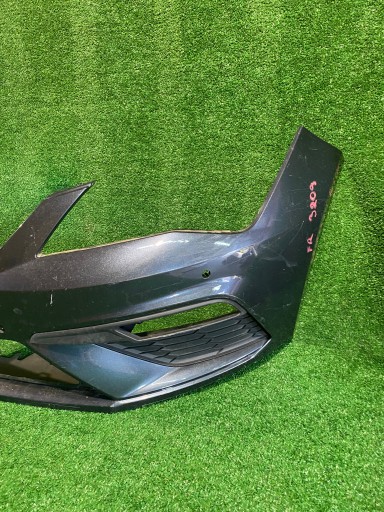 front bumper front SEAT LEON III LIFT FR