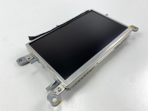 8T0919603F - Дисплей, монітор MMI Audi A5 8T