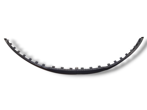 spoiler nárazníku předek Opel Corsa D 2010 13179946