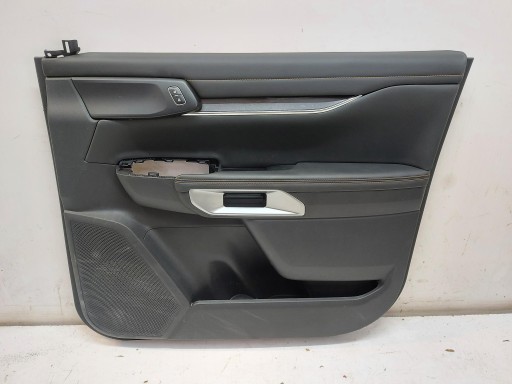 Ford Ranger VI 6 2025r upholstery side door right front