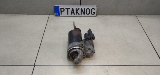 Anlasser Starter FORD PUMA 1.4 0001107043