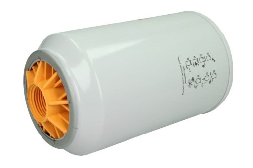 Паливний фільтр Fleetguard FS36220