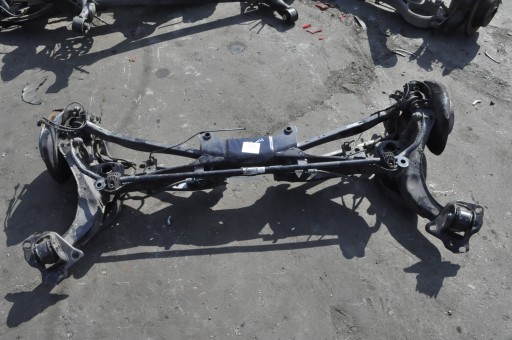 Подвеска задней балки mini f57