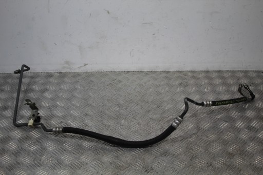 1380211080 - ДОПОМІЖНИЙ ШЛАНГ JUMPER II LIFT DUCATO III