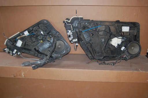 Mercedes a class a 176 вставка в переднюю левую дверь a1767230214