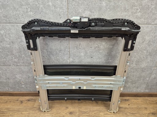 BMW F36 Toit ouvrant Toit SZKLANY Complet Original 7275634