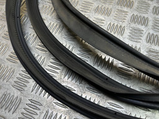 rubber gasket bodywork boot Audi A5 Sportback 8TA 8T8827705A