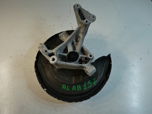 VW PASSAT B7 TDI Mozzo FUSELLO 3C0505436F