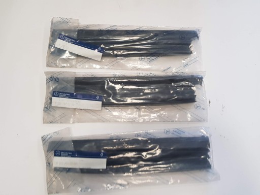 A2087840209 - MERCEDES CLK 208 ПРОКЛАДКА КРЫШИ ГАРМОНИКА НОВАЯ