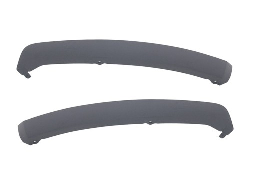 32C125-3 - МОЛДИНГ ЮБКА БАМПЕР FORD FOCUS III MK 3 2010-