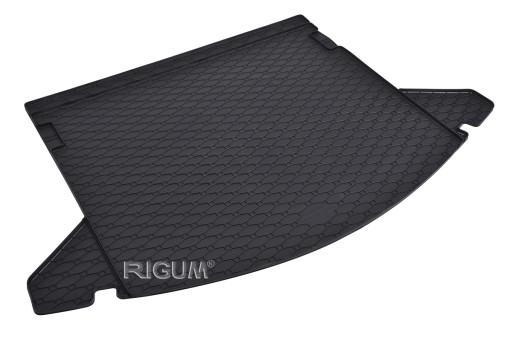 Килимки для багажника Mazda CX-5 2012-/2017-/2022-