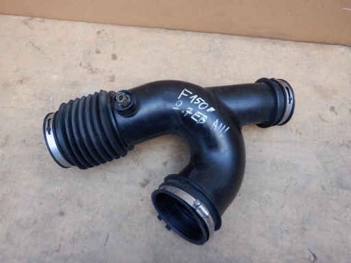 FL34-9R504-AB - Повітропровід FORD F150 2.7 ECOBOOST