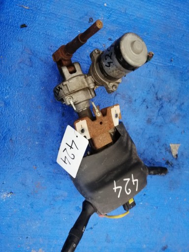 Toyota Yaris III steering wheel rod 45250-0D182