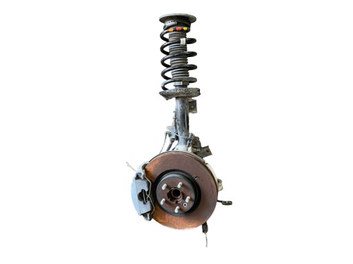 STUNNER ПЕРЕДНИЙ ПРАВЫЙ FK72-18K001 DISCOVERY