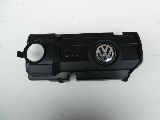 VW GOLF 1.4 TSI engine housing cover 03C103925AM