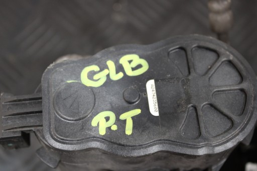 caliper brake right rear part A2474235600 MERCEDES GLB X247