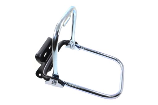 Задний багажник SIMSON хром S51 ML