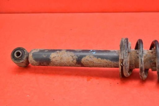 shock absorber left rear part BMW E39 2.0 D 136 KM sedan 00-04