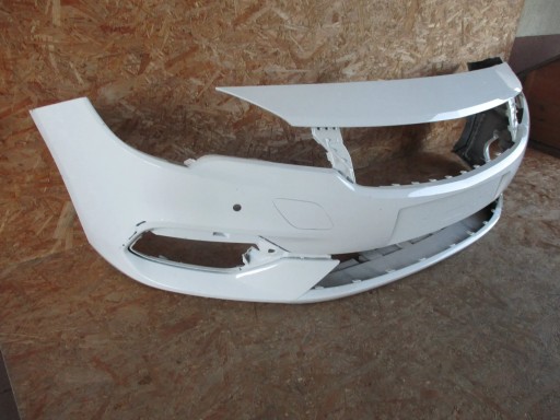 STOSSSTANGE VORNE VORNE OPEL ASTRA K V LIFT