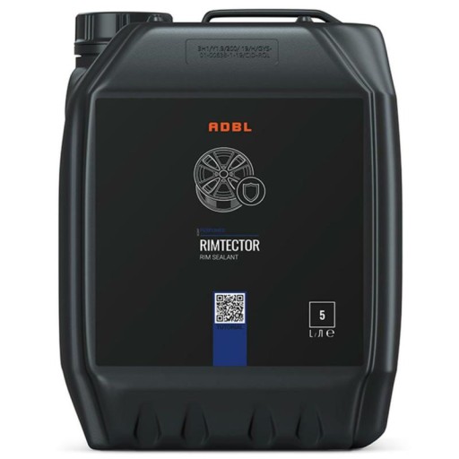 Adbl Rimtector 5L для защиты колесных дисков