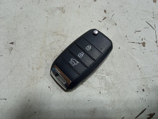 КІШЕНЬКИЙ НІЖ З КЛЮЧОМ KIA STONIC