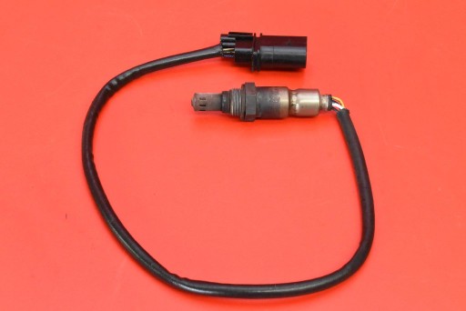 SONDA LAMBDA 55228336 JEEP RENEGADE 1.4 MULTIAIR 170 KM LIFT 18-21