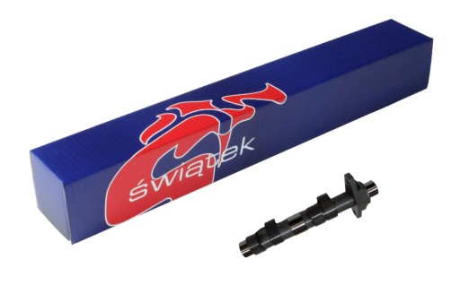 HD.36230 - Распредвал Honda NX650