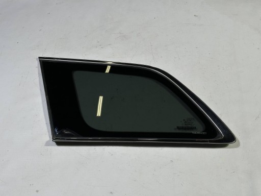 window rear part rear left bodywork Jeep Grand Cherokee WK2 2011 - 2022