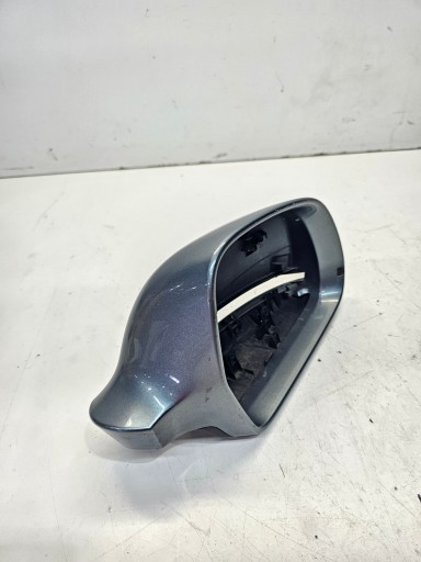cover mirrors right AUDI A4 B8 A3 8P LIFT 8K0857528D LY7E
