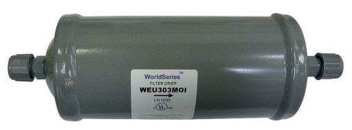 ФІЛЬТР TEXA SRED.76 ММ ДОВЖИНА 240 ММ