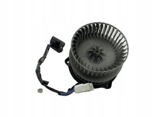 TOYOTA YARIS and heating air conditioning devices 194000-1210