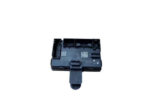 VW ID CUPRA BORN control unit door left front 1EA959593C