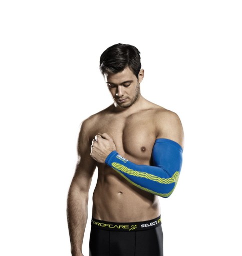 ВИБЕРІТЬ рукава 6610 XL відтінки синього