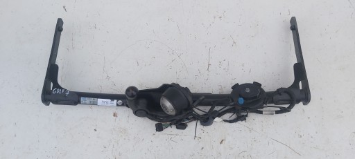 VW GOLF VII 5G0803880 БУКСИРОВОЧНЫЙ КРЮК