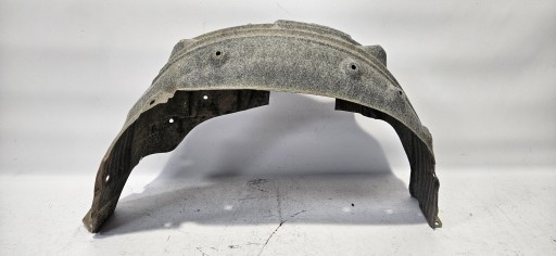 mudguard right rear part LEXUS UX 18- original 65637-76050