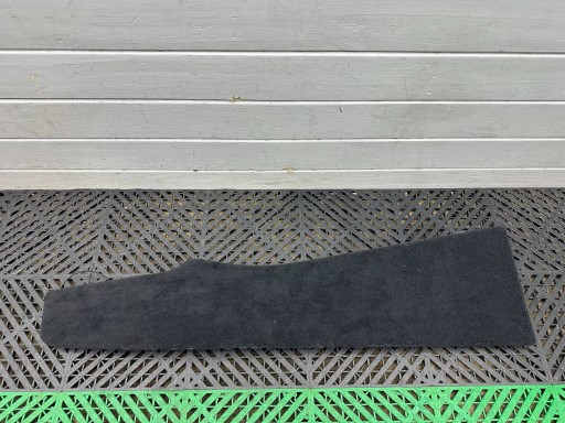 Element konsole srodkowej BMW X5 G05 9399918