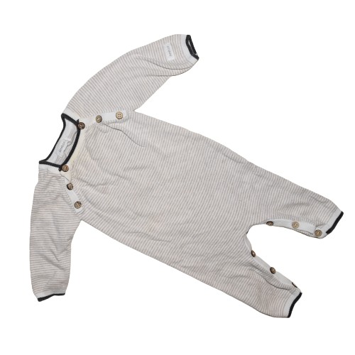 Дитячий повзунок KappAhl 68 різнокольоровий